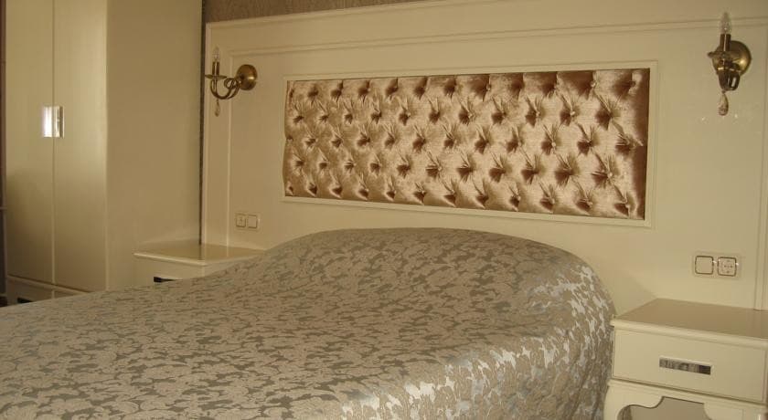 Termal Elit Hotel-32