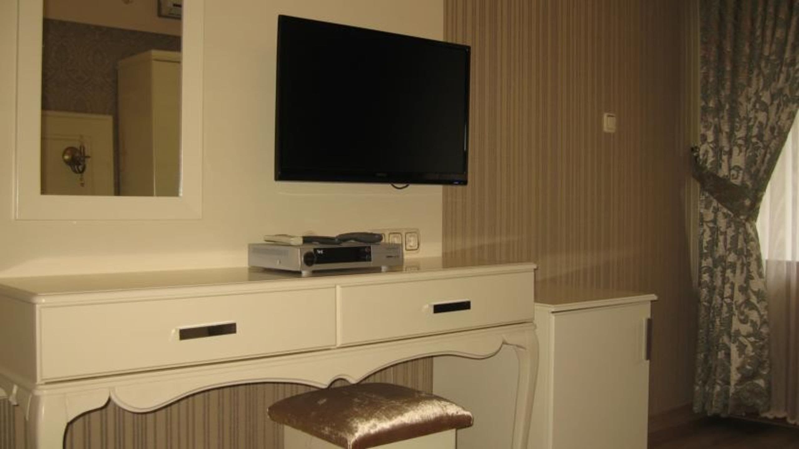 Termal Elit Hotel-34