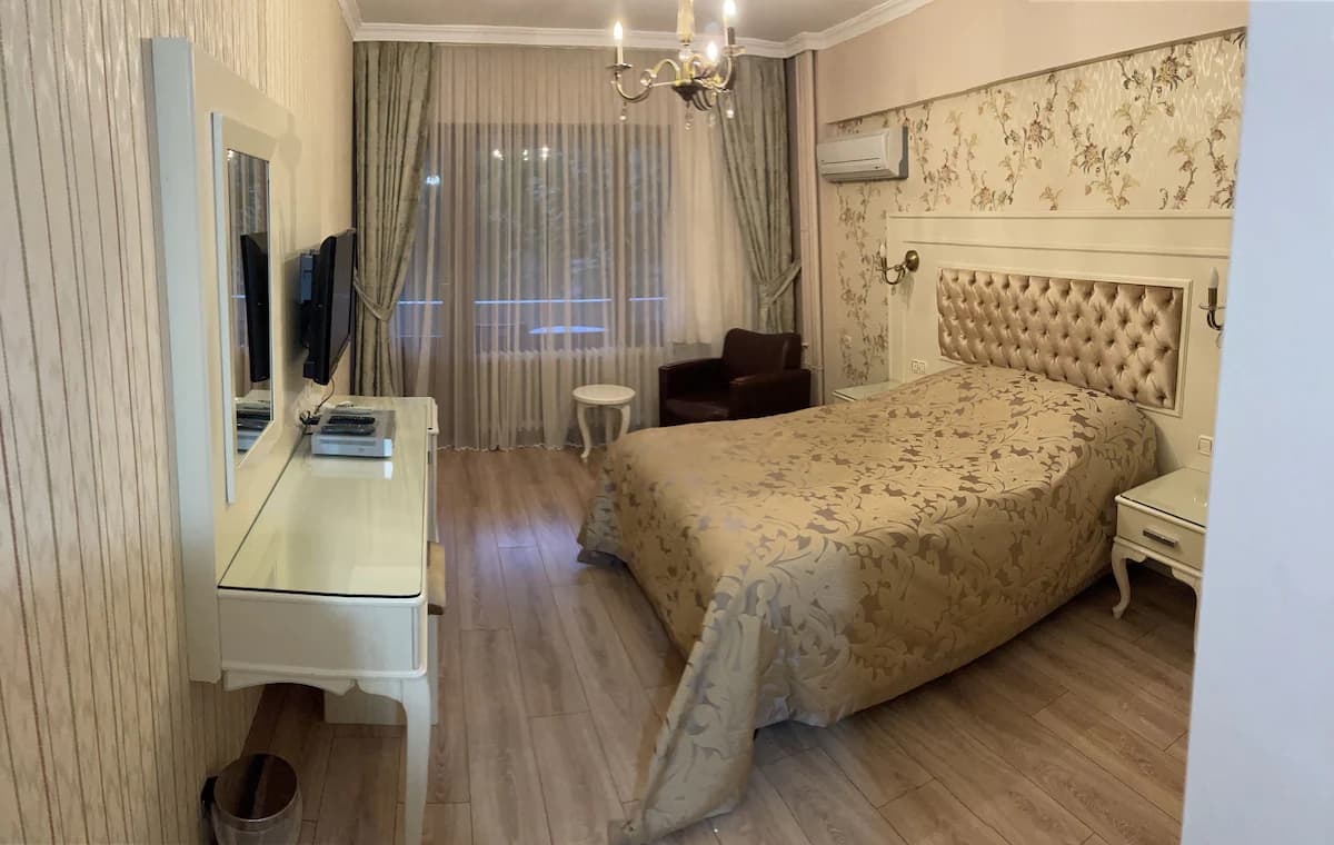 Termal Elit Hotel-22