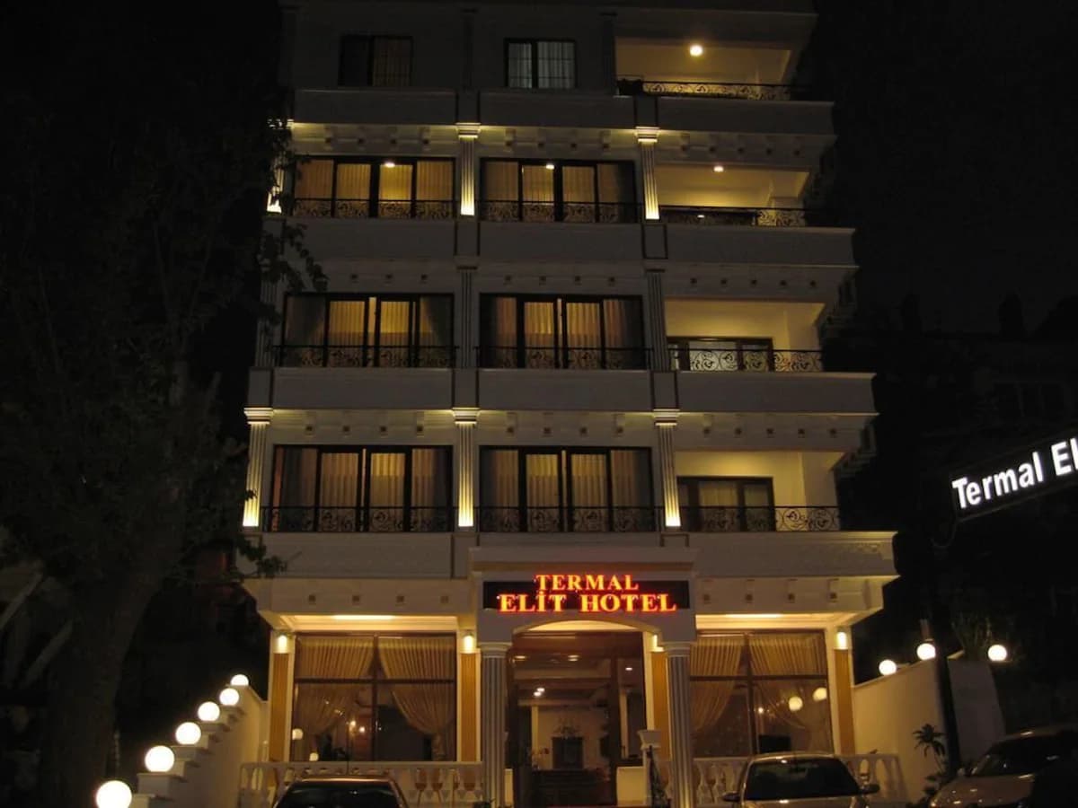 Termal Elit Hotel-0