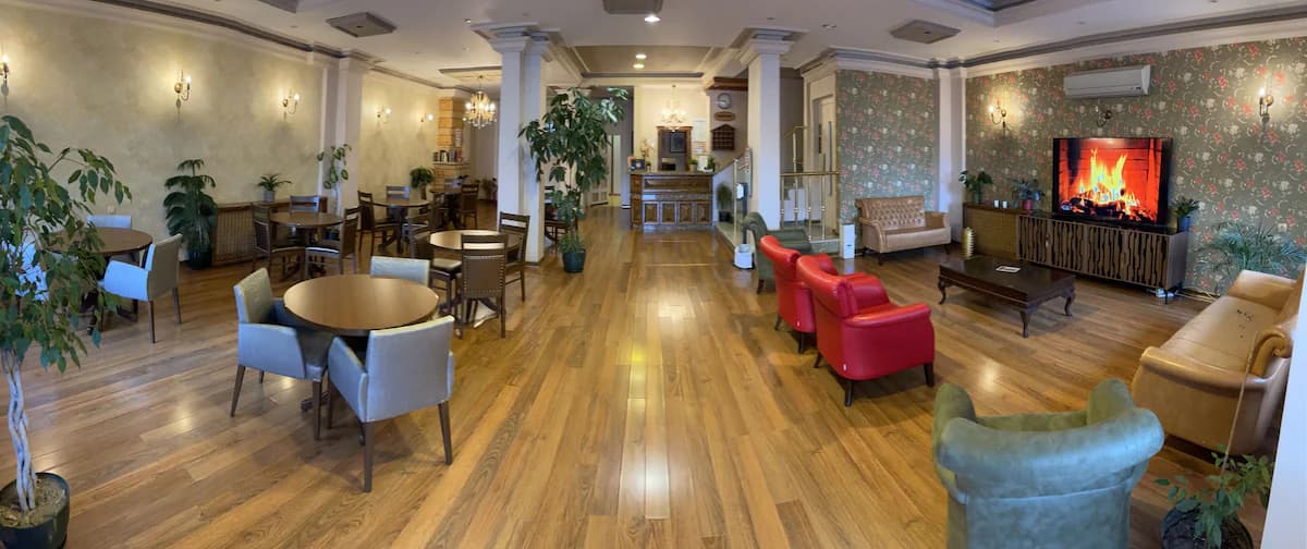 Termal Elit Hotel-27