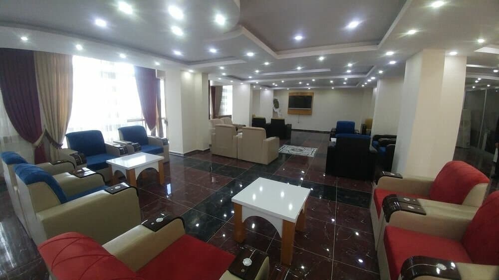 Çağrı Otel-3