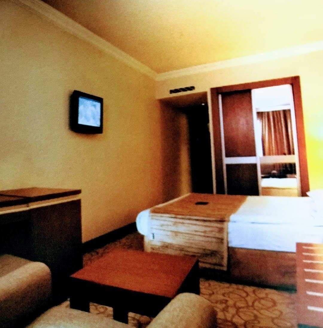 Stay City Hotel Ankara-56