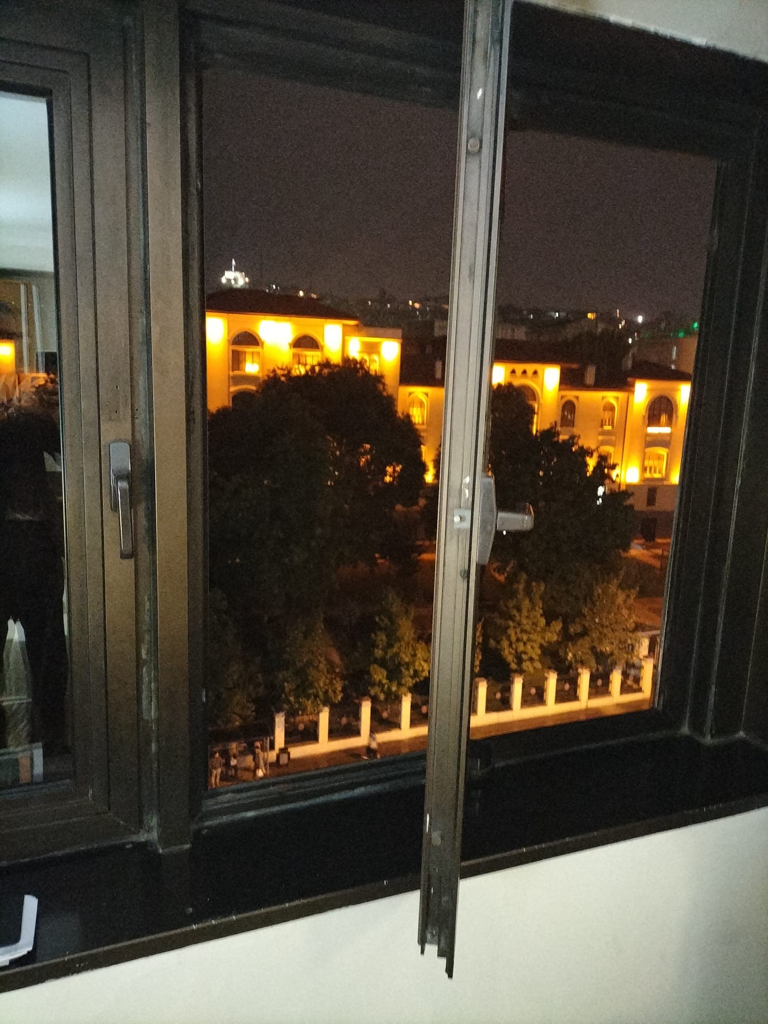 Stay City Hotel Ankara-41