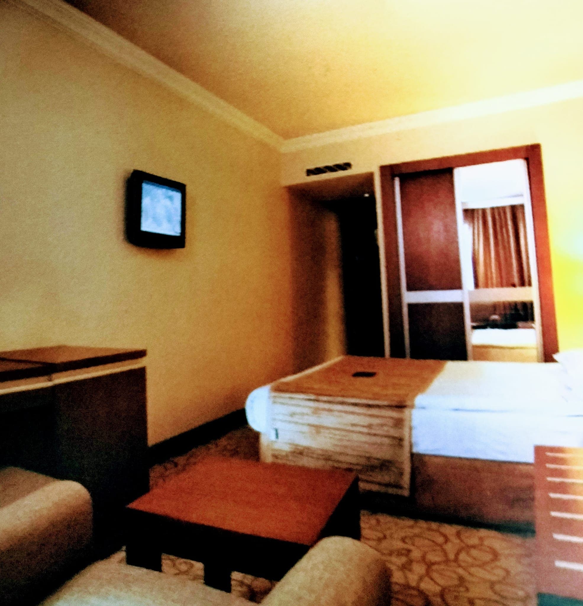 Stay City Hotel Ankara-44