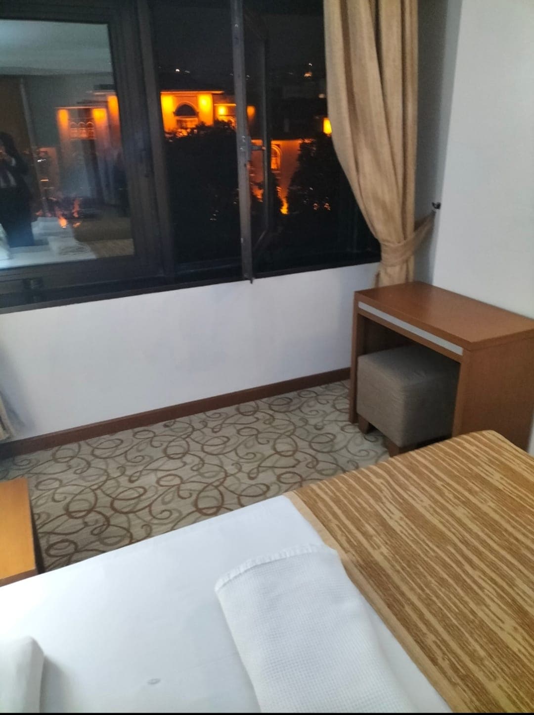 Stay City Hotel Ankara-20