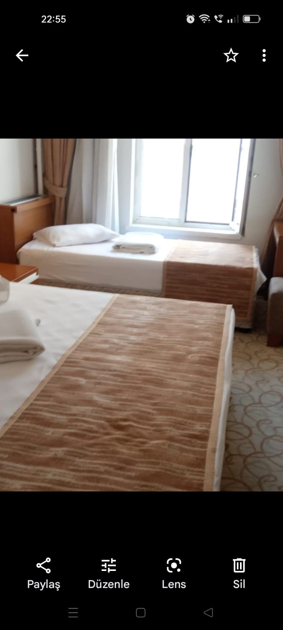 Stay City Hotel Ankara-18