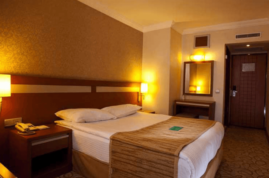 Stay City Hotel Ankara-57