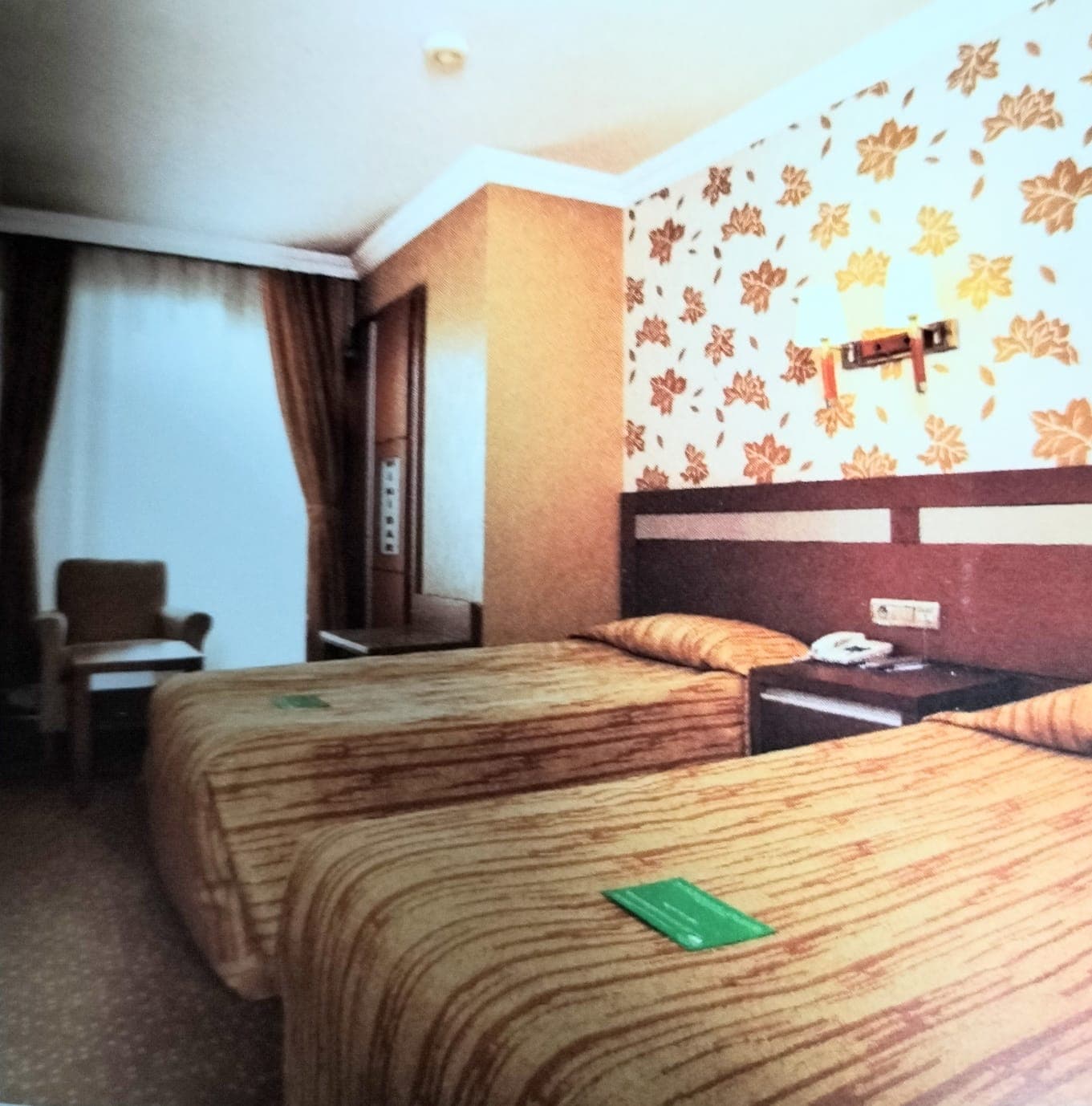 Stay City Hotel Ankara-55