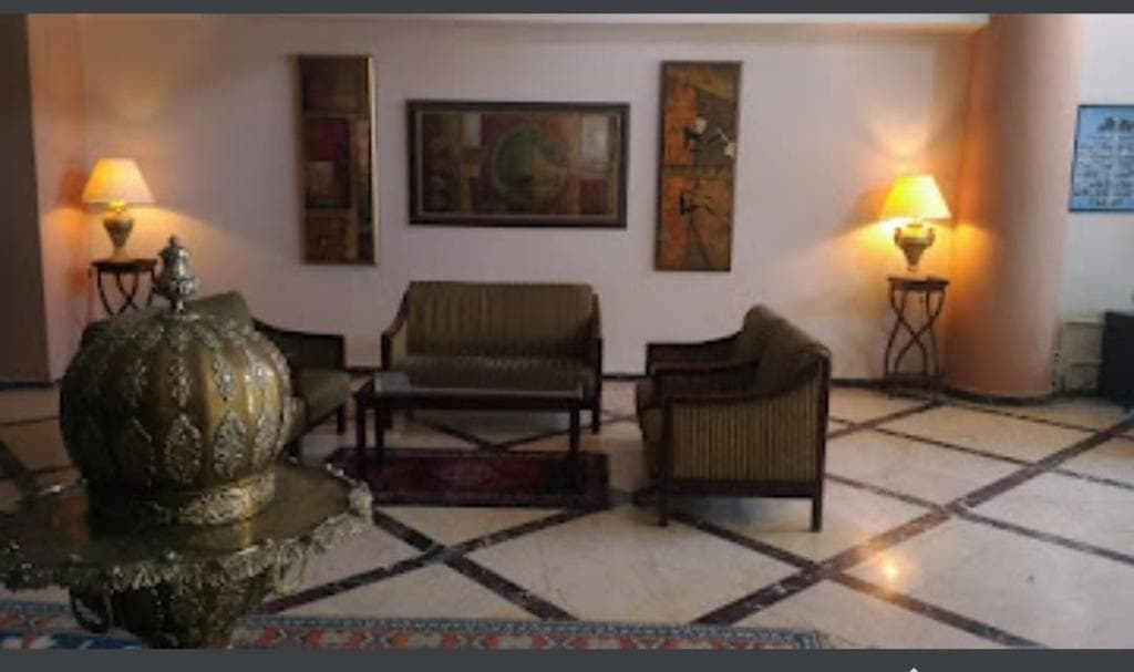 Stay City Hotel Ankara-35