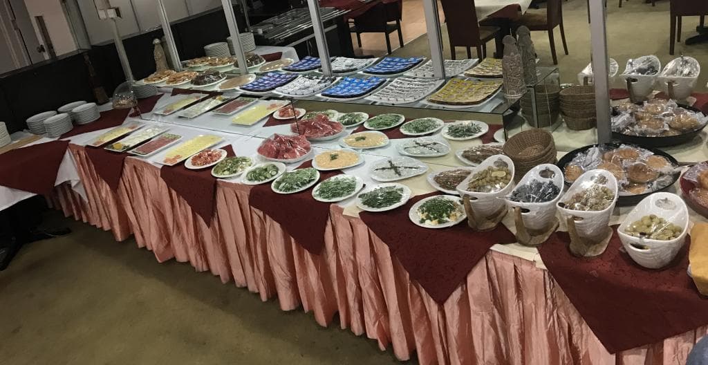 Stay City Hotel Ankara-48