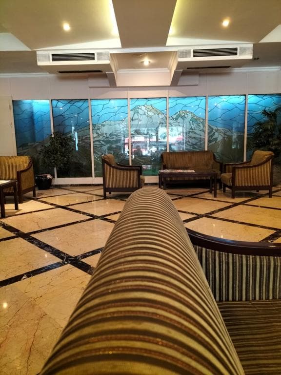 Stay City Hotel Ankara-46