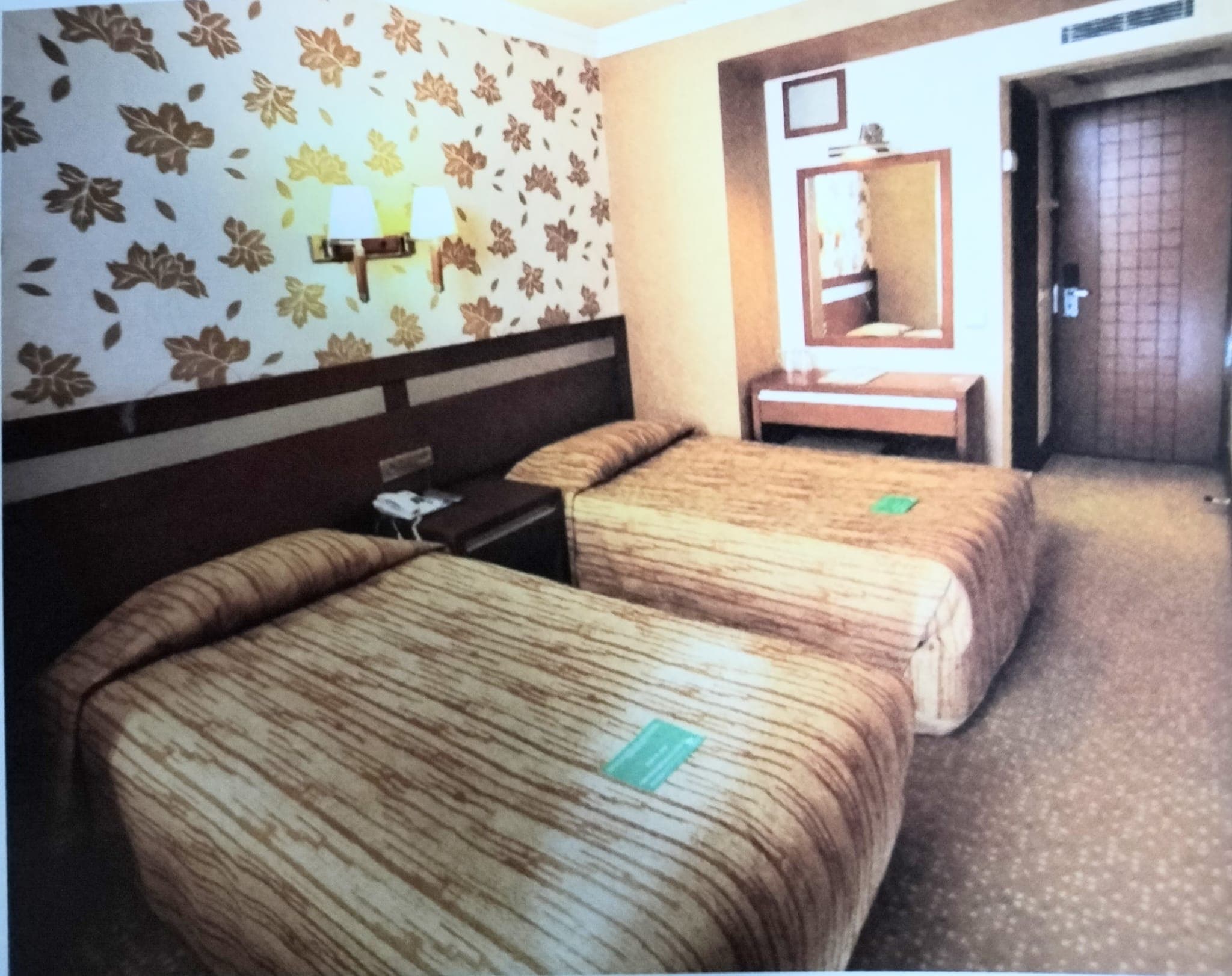 Stay City Hotel Ankara-50