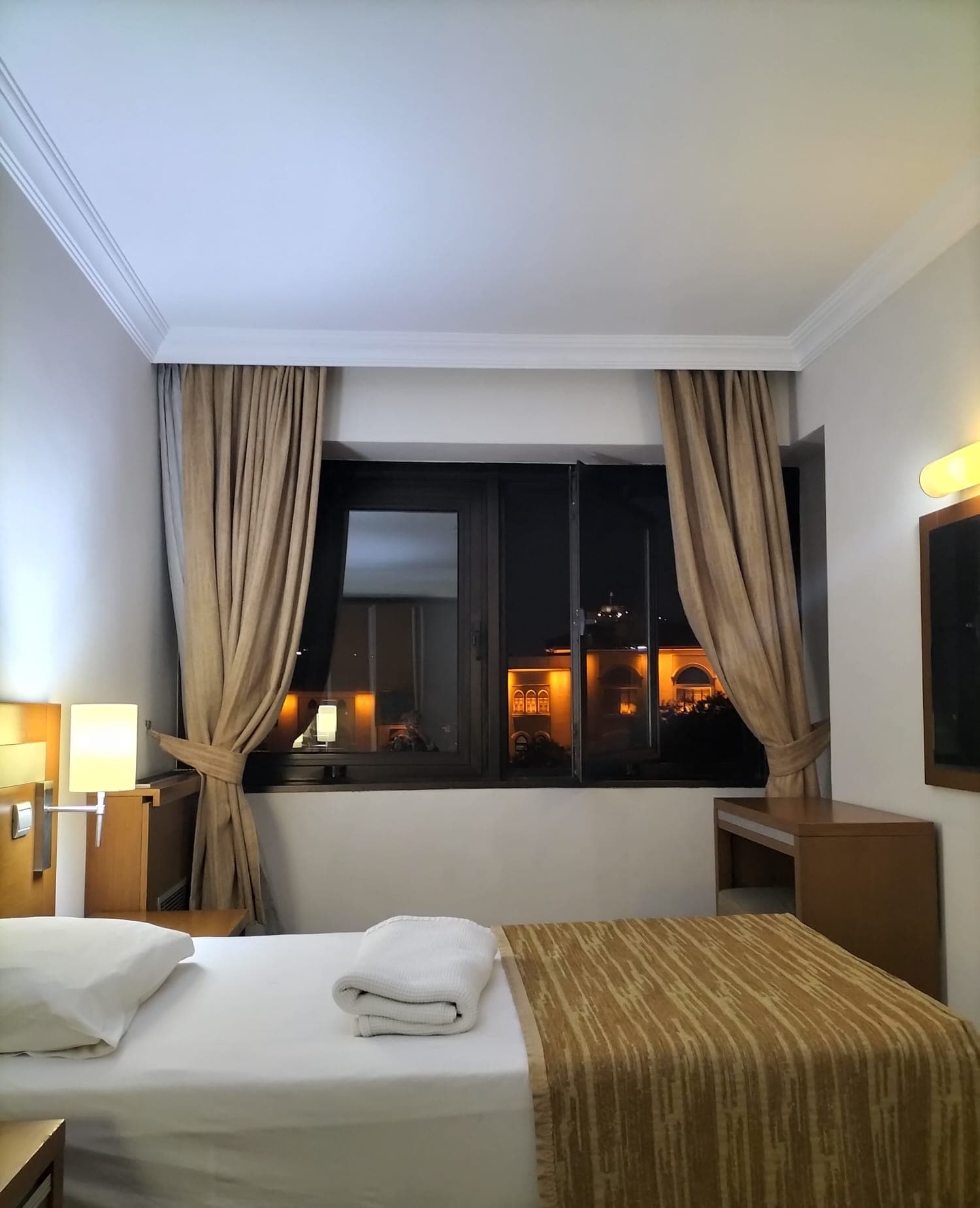 Stay City Hotel Ankara-37