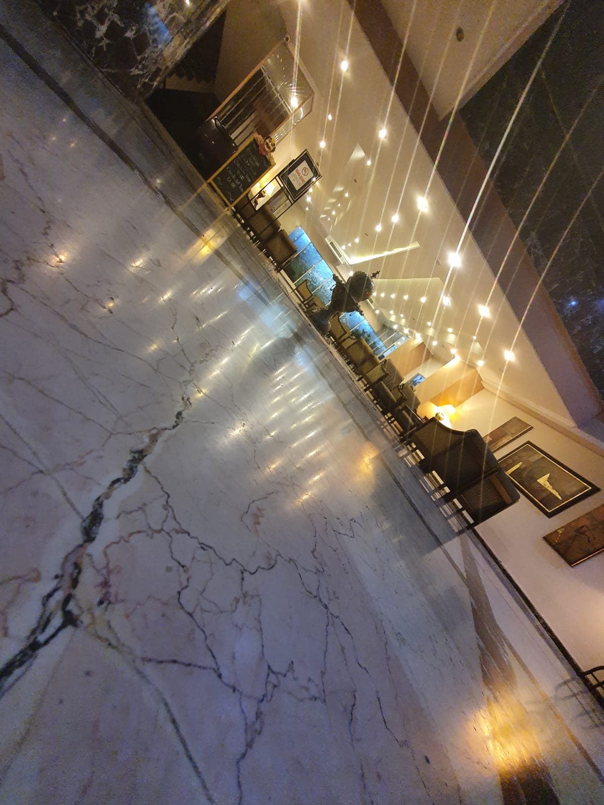 Stay City Hotel Ankara-63