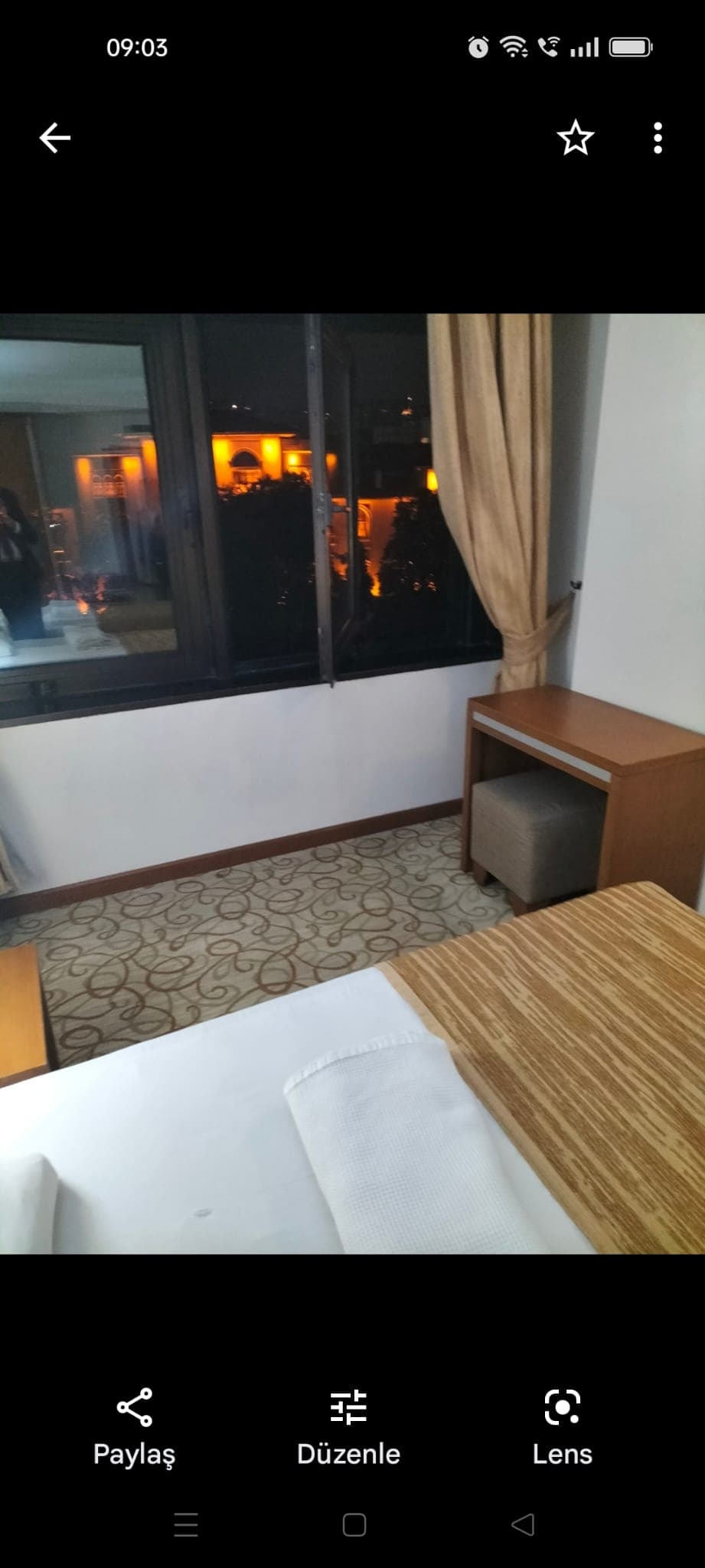 Stay City Hotel Ankara-34