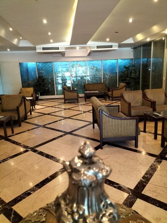 Stay City Hotel Ankara-40