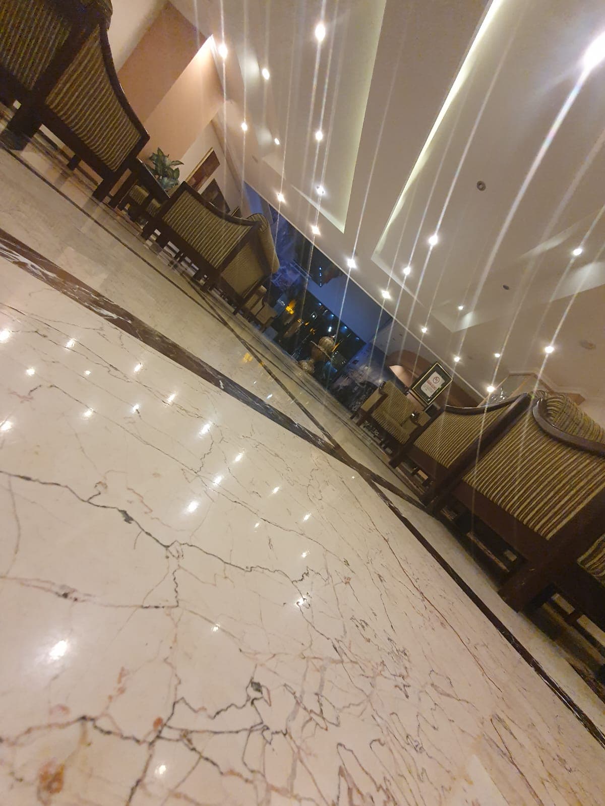 Stay City Hotel Ankara-62