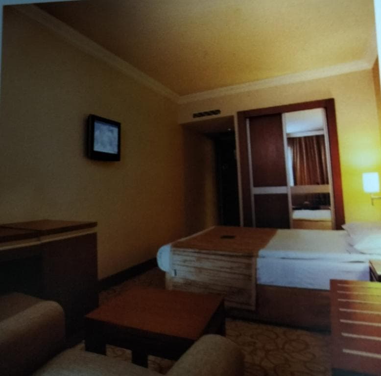 Stay City Hotel Ankara-54