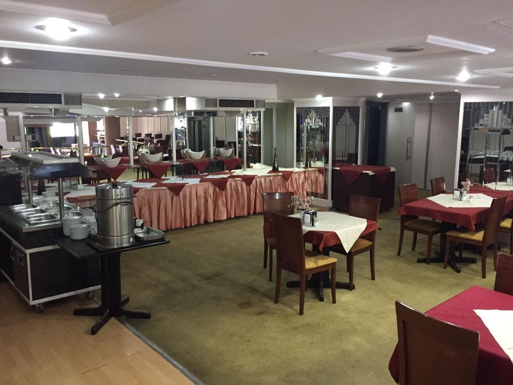 Stay City Hotel Ankara-9