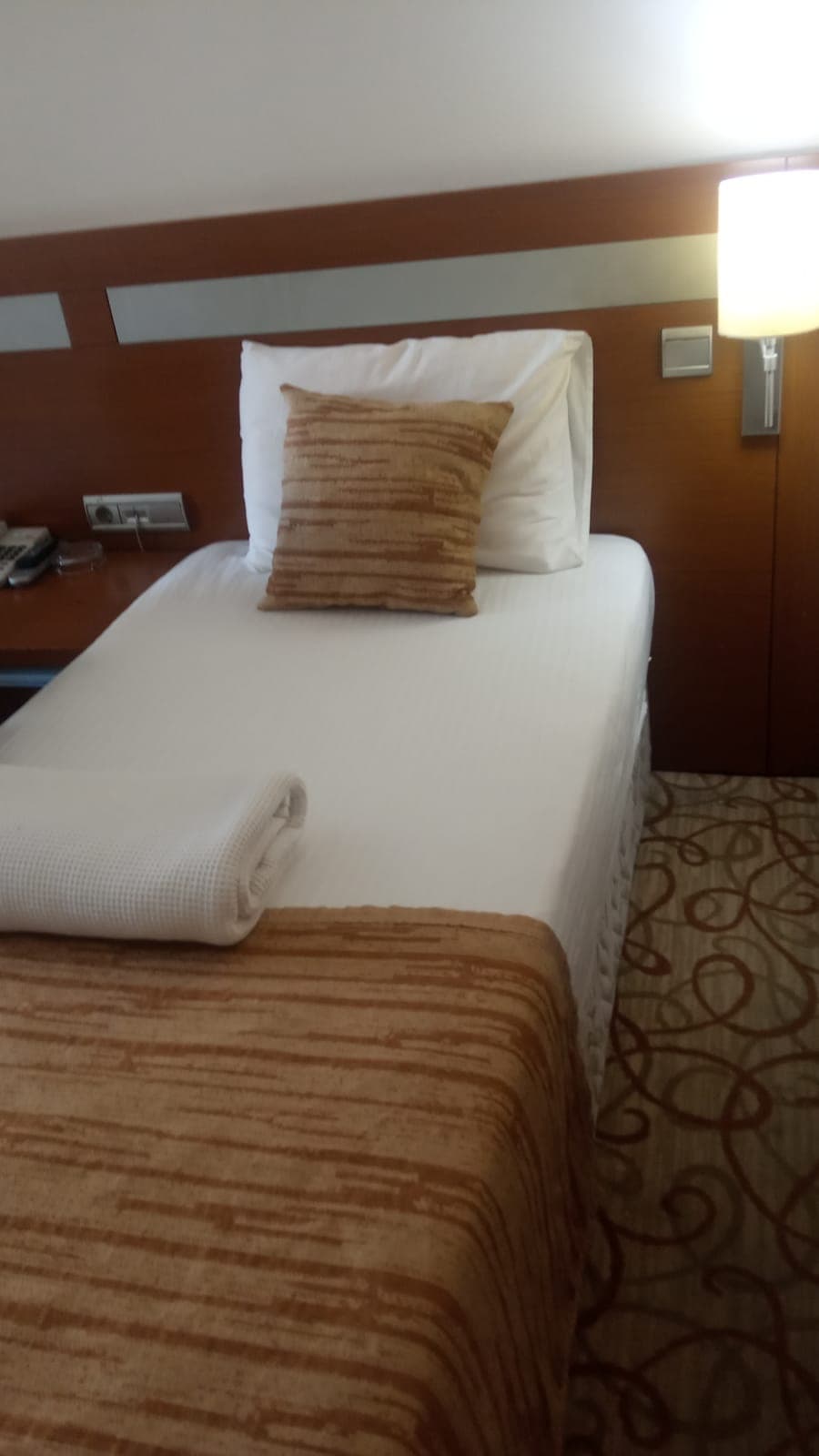 Stay City Hotel Ankara-30