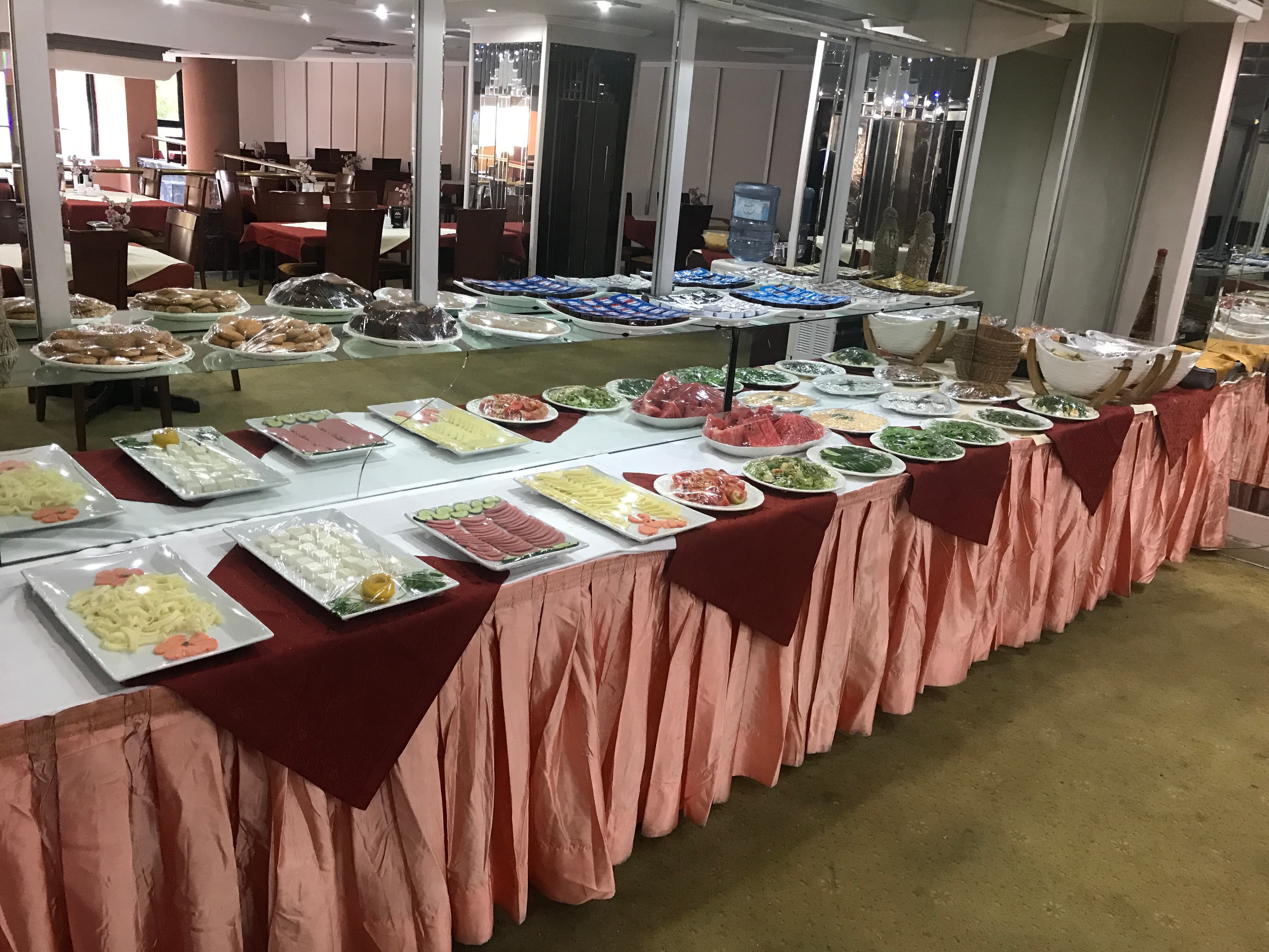 Stay City Hotel Ankara-66