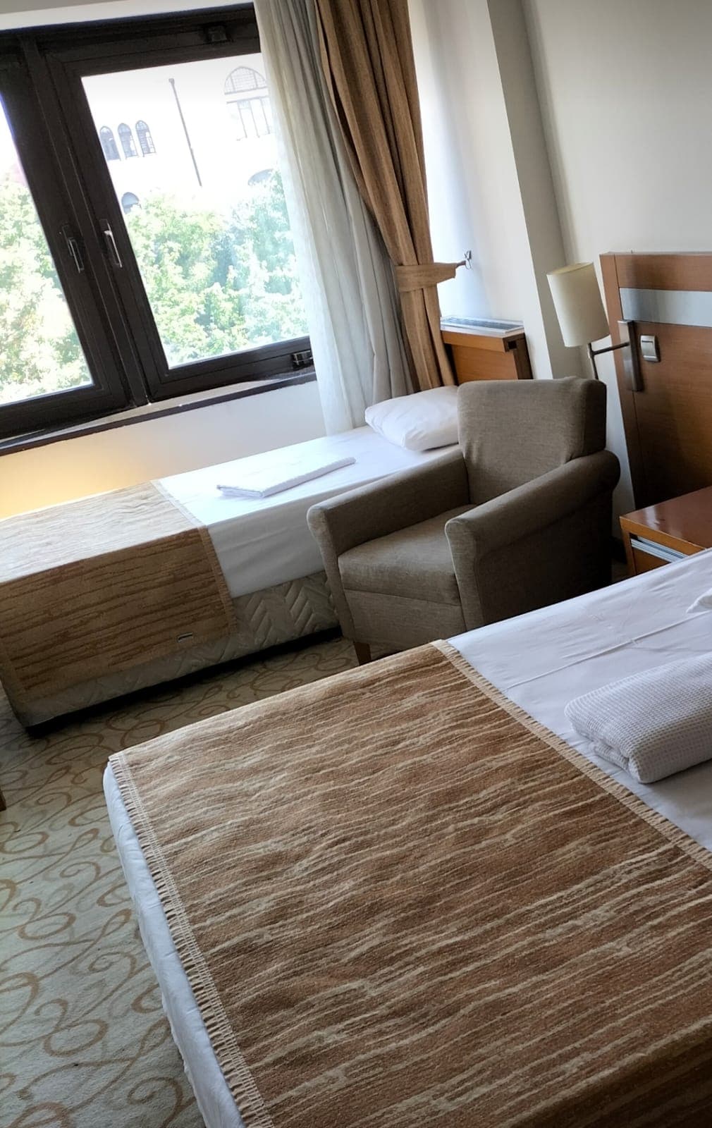 Stay City Hotel Ankara-24