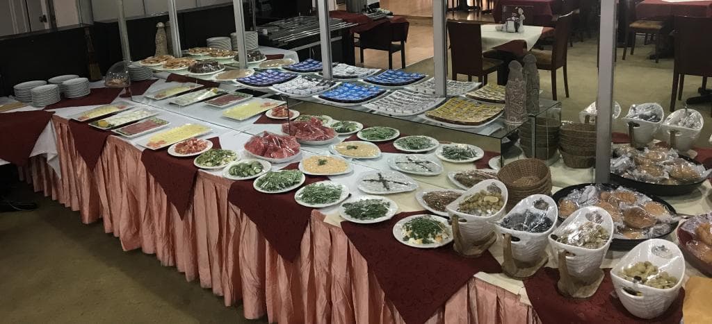 Stay City Hotel Ankara-43