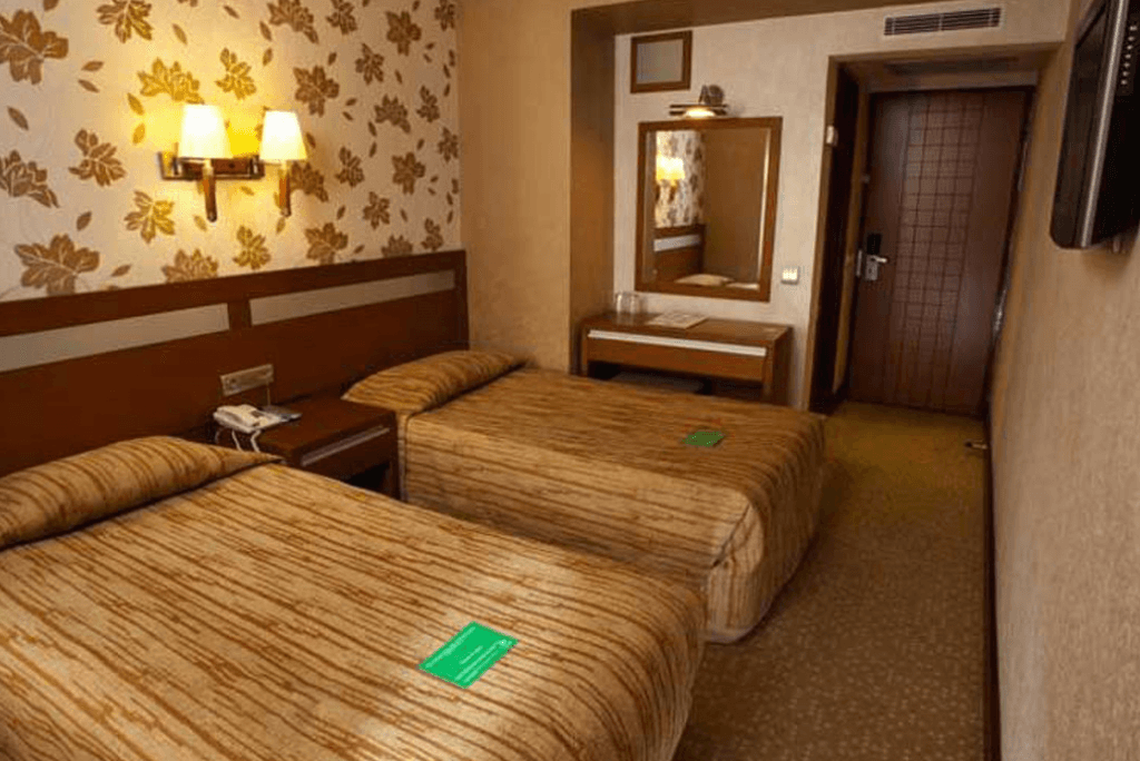 Stay City Hotel Ankara-58