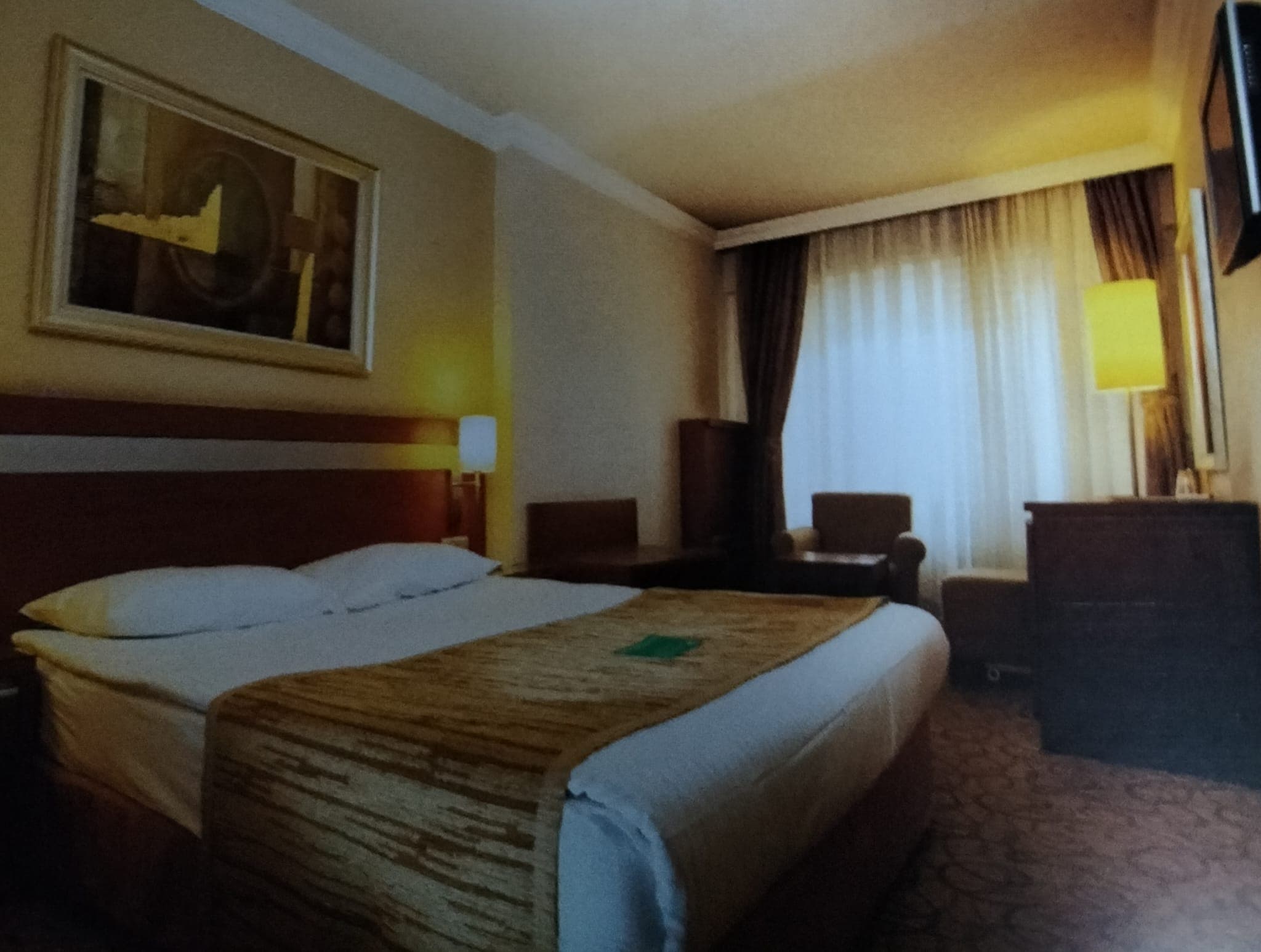 Stay City Hotel Ankara-47