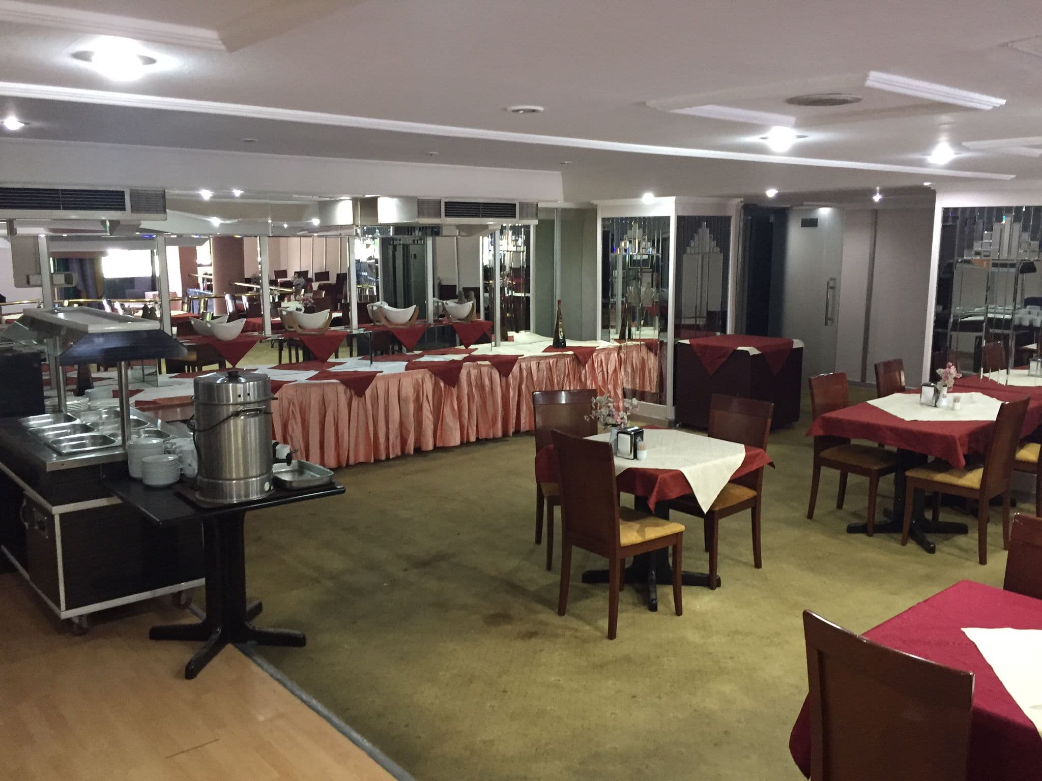 Stay City Hotel Ankara-2