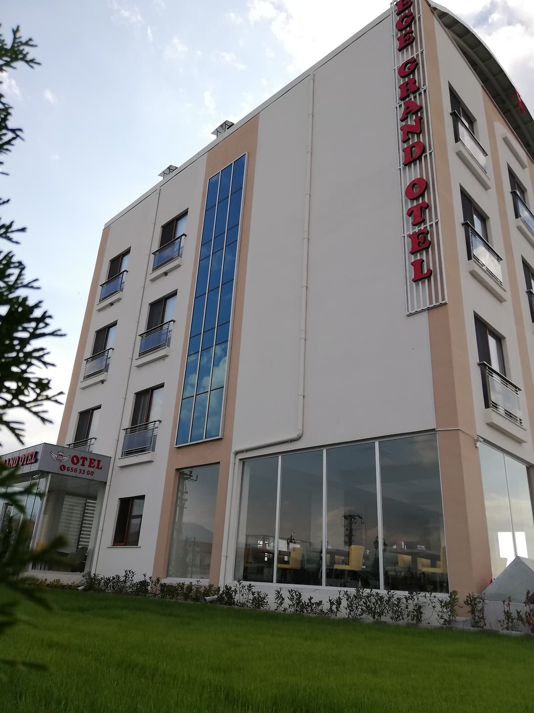 Ege Grand Otel-5