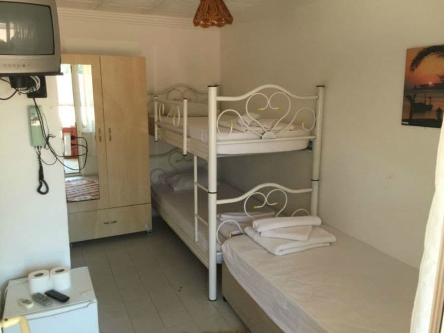 Kafkas Otel Erdek-27