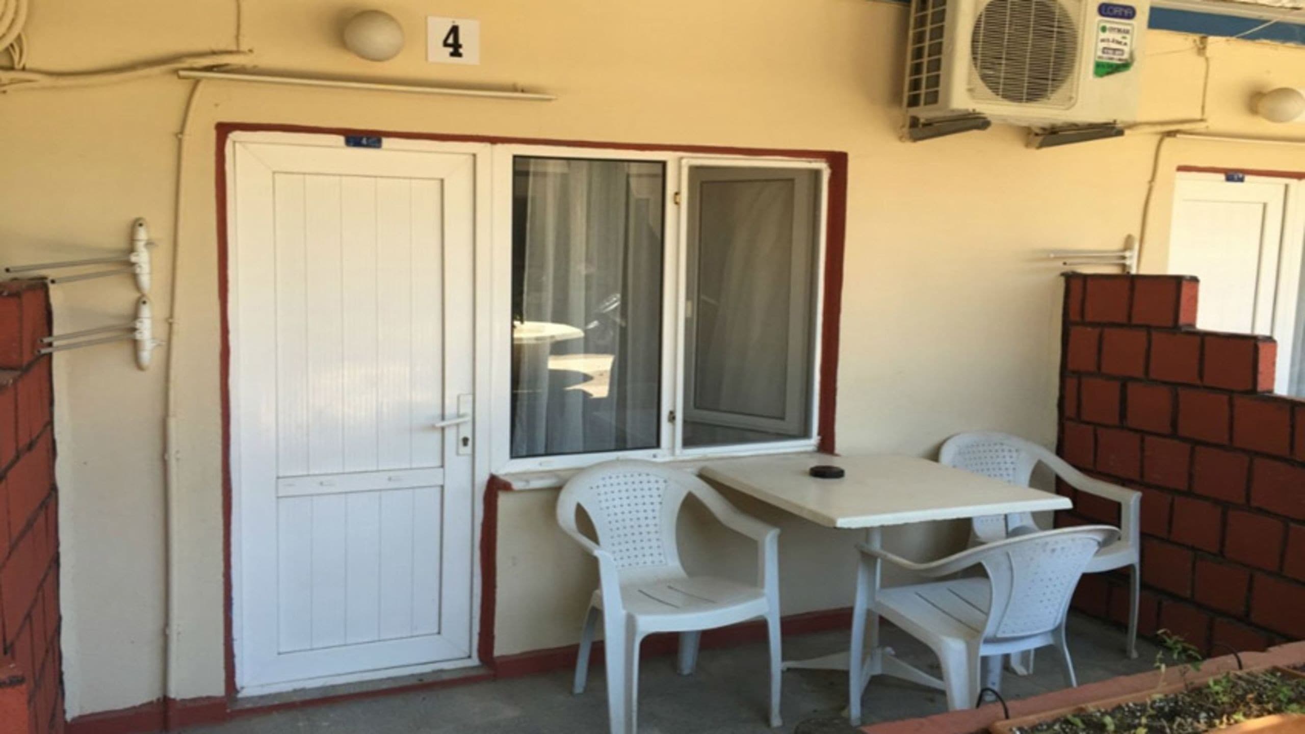 Kafkas Otel Erdek-18