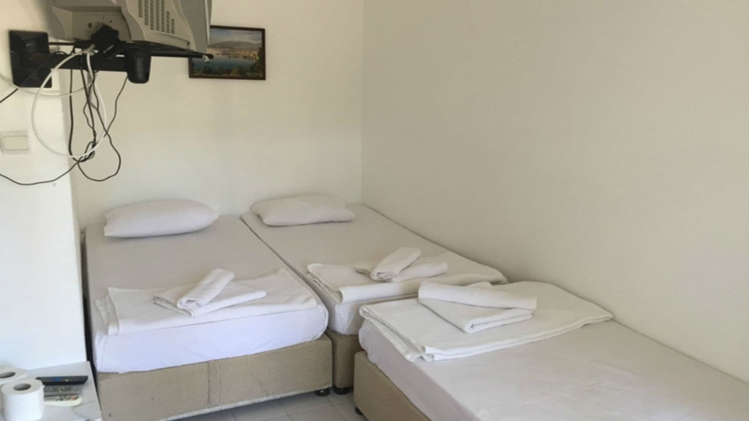 Kafkas Otel Erdek-20