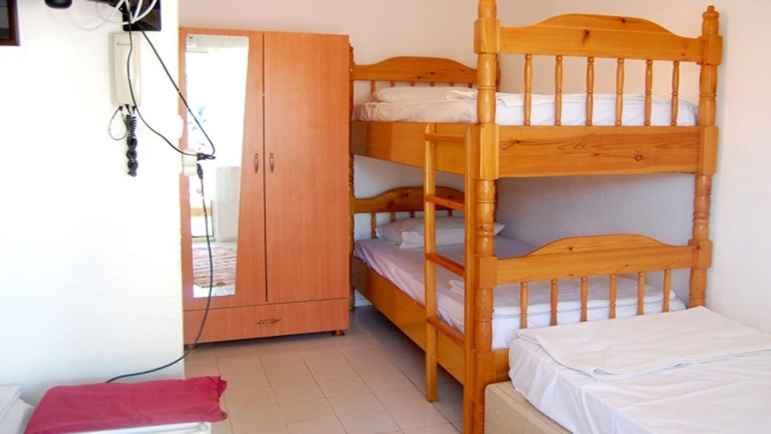 Kafkas Otel Erdek-19