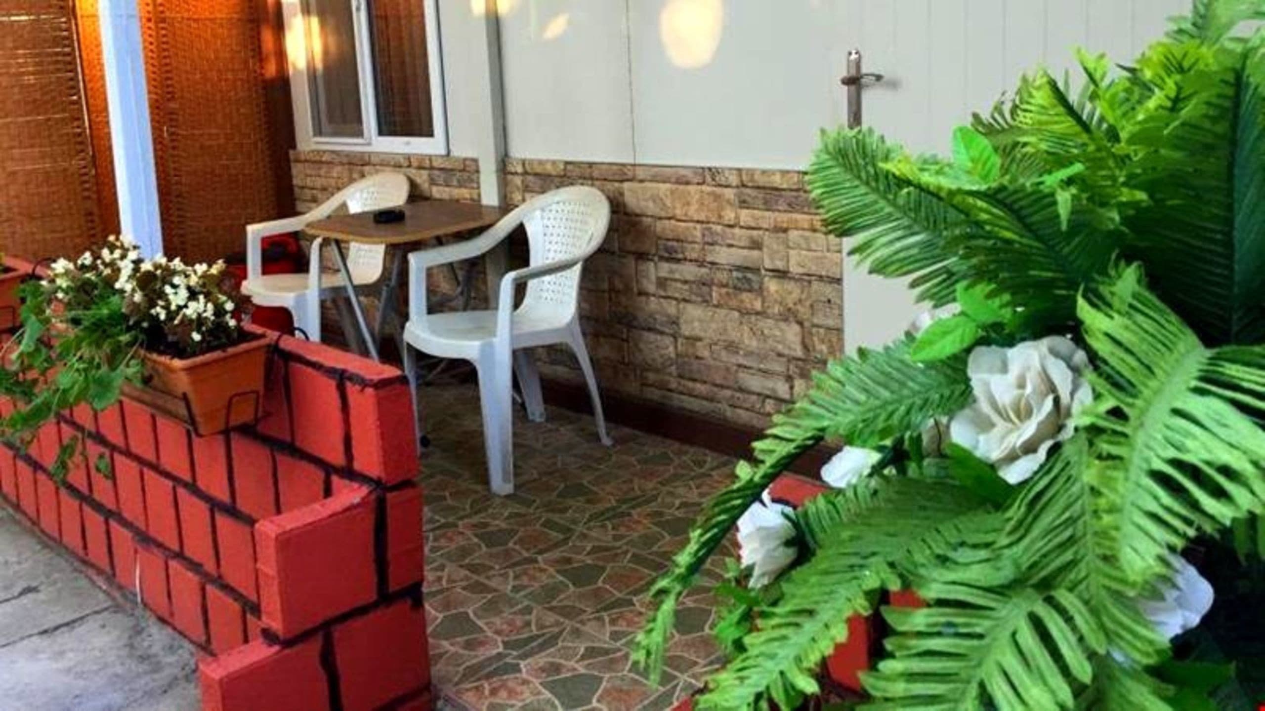 Kafkas Otel Erdek-14