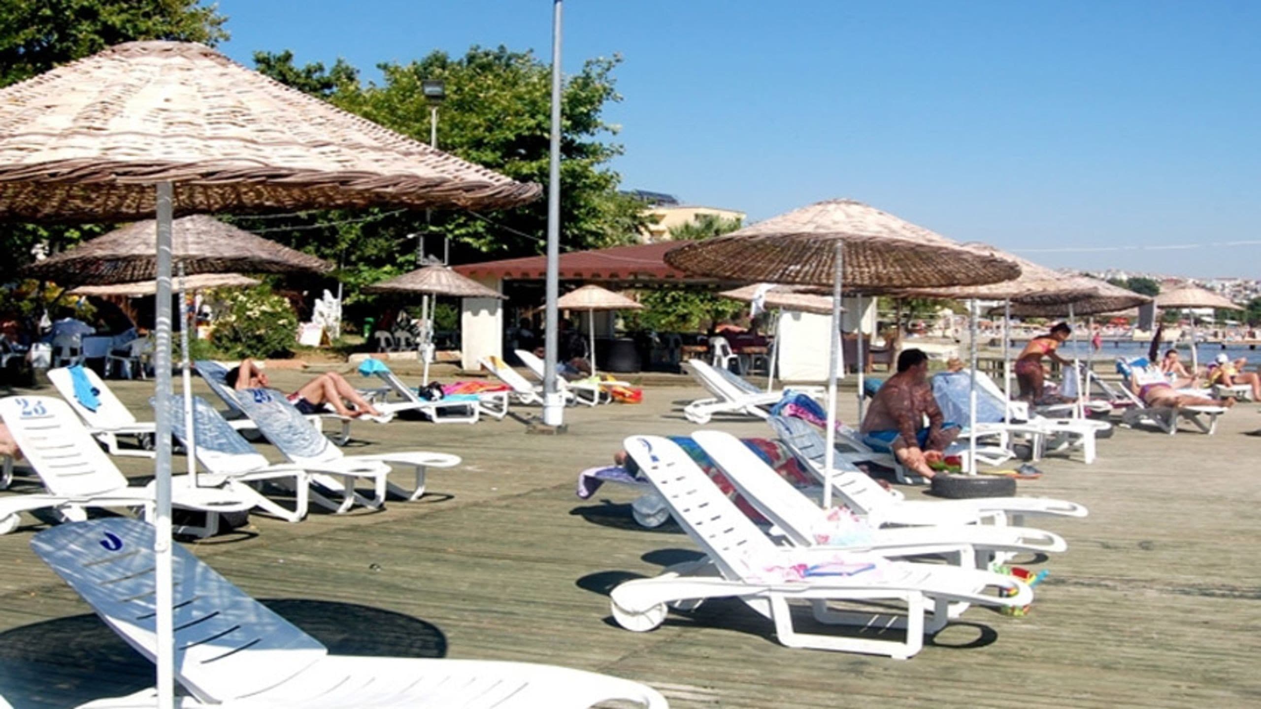 Kafkas Otel Erdek-6