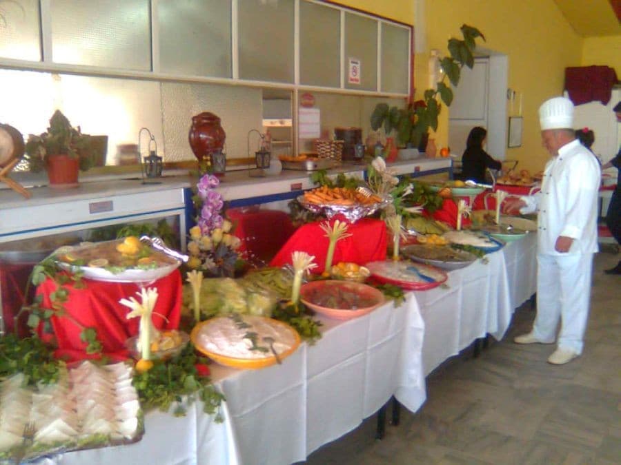 Kafkas Otel Erdek-17