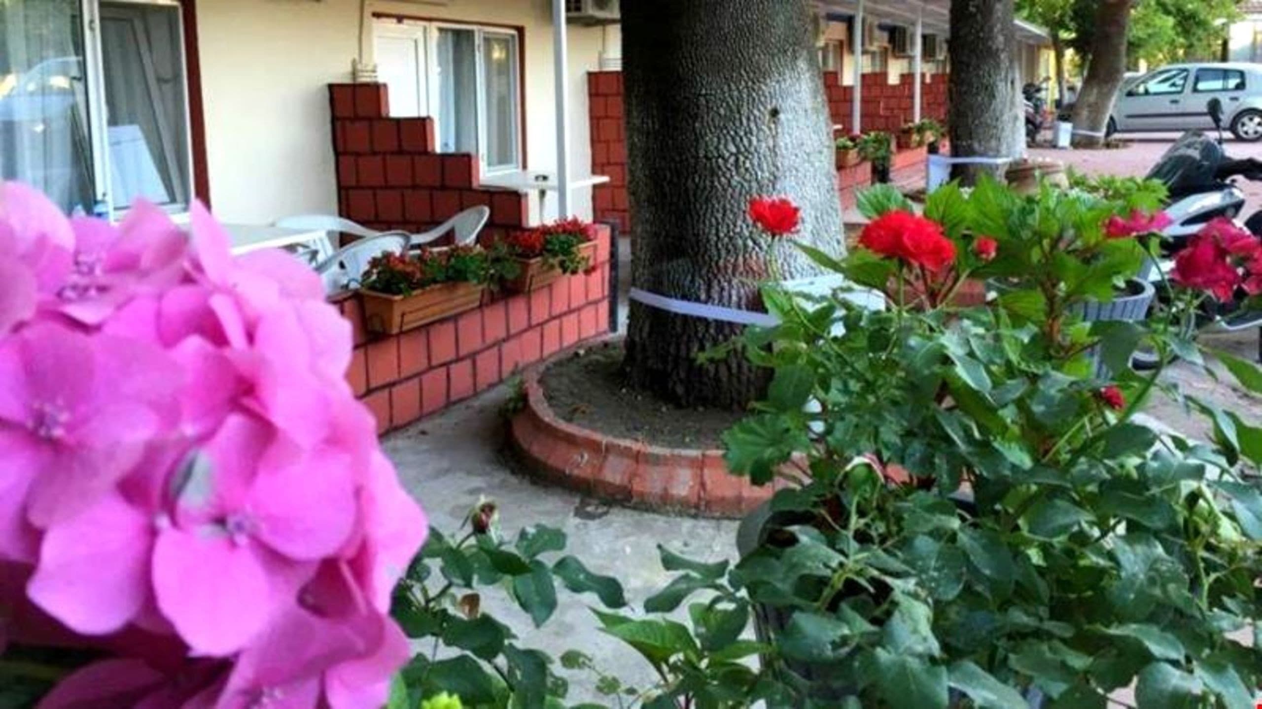 Kafkas Otel Erdek-12