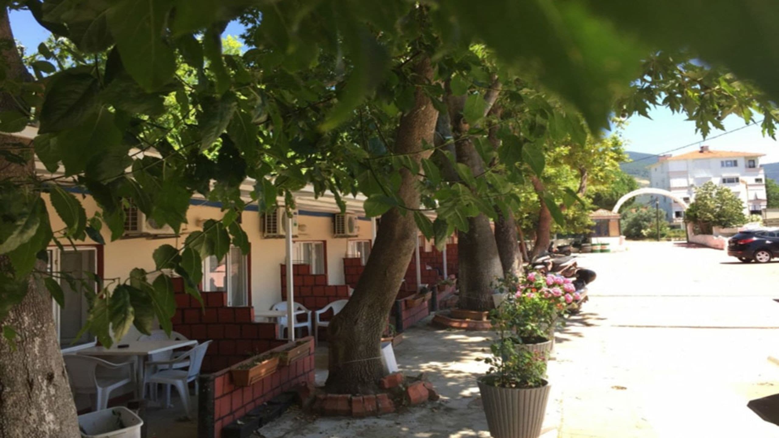 Kafkas Otel Erdek-13