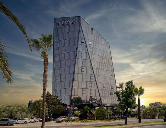 Noax Hotel-resim-0