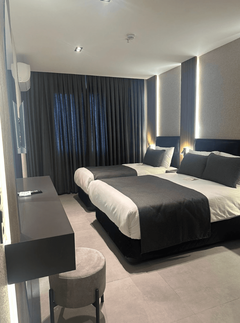 Küçük Veliç Hotel-6