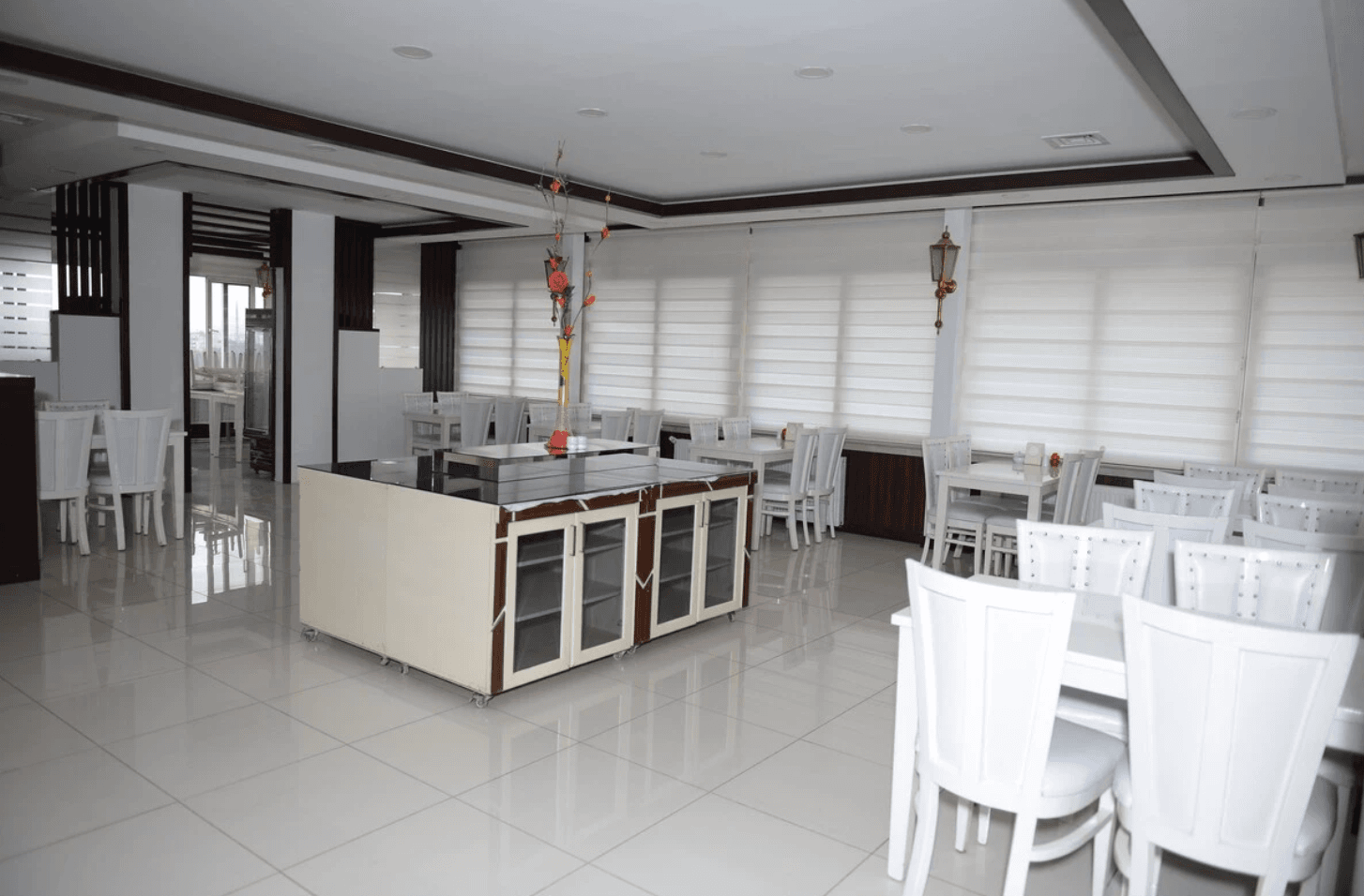 Küçük Veliç Hotel-22