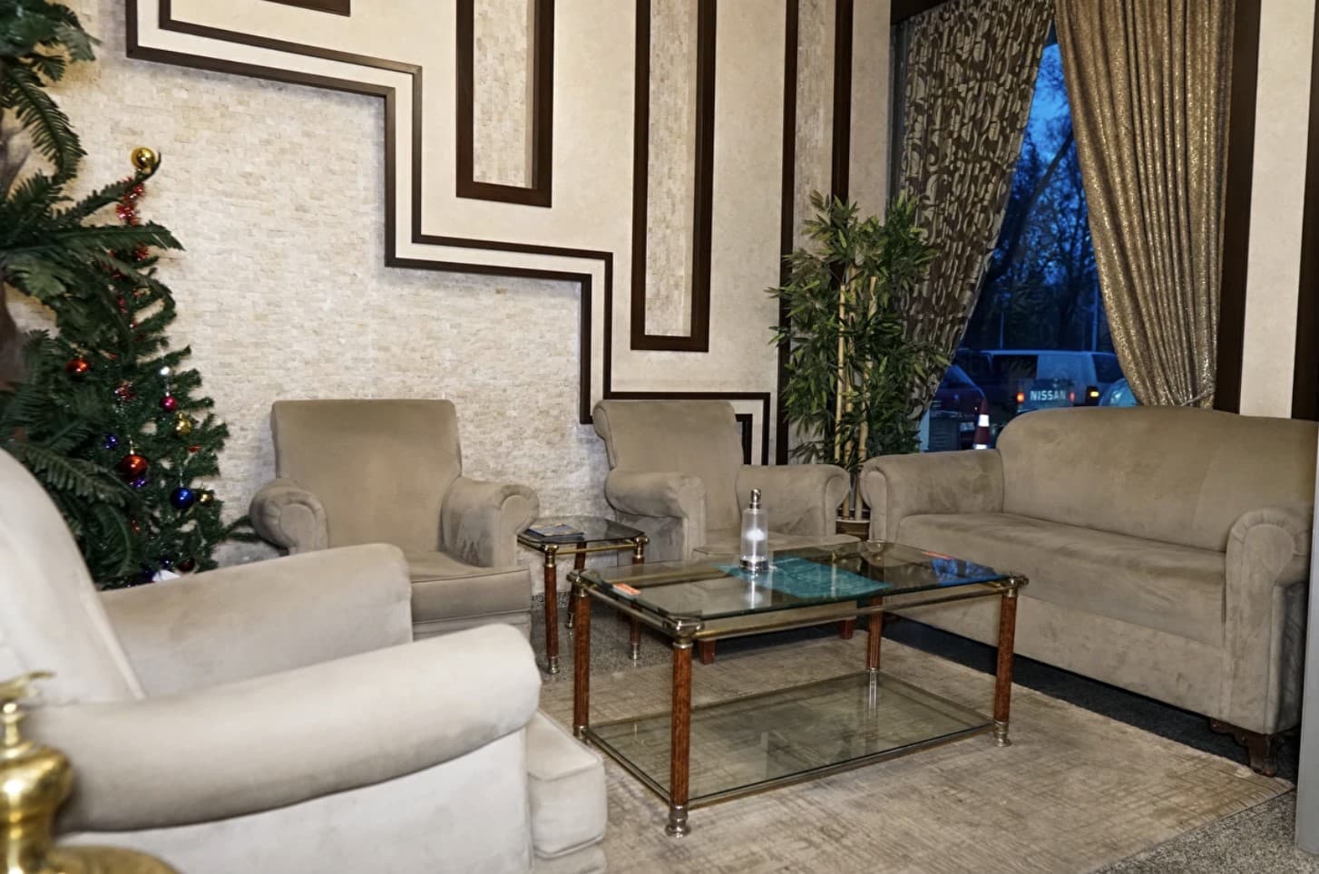 Küçük Veliç Hotel-11