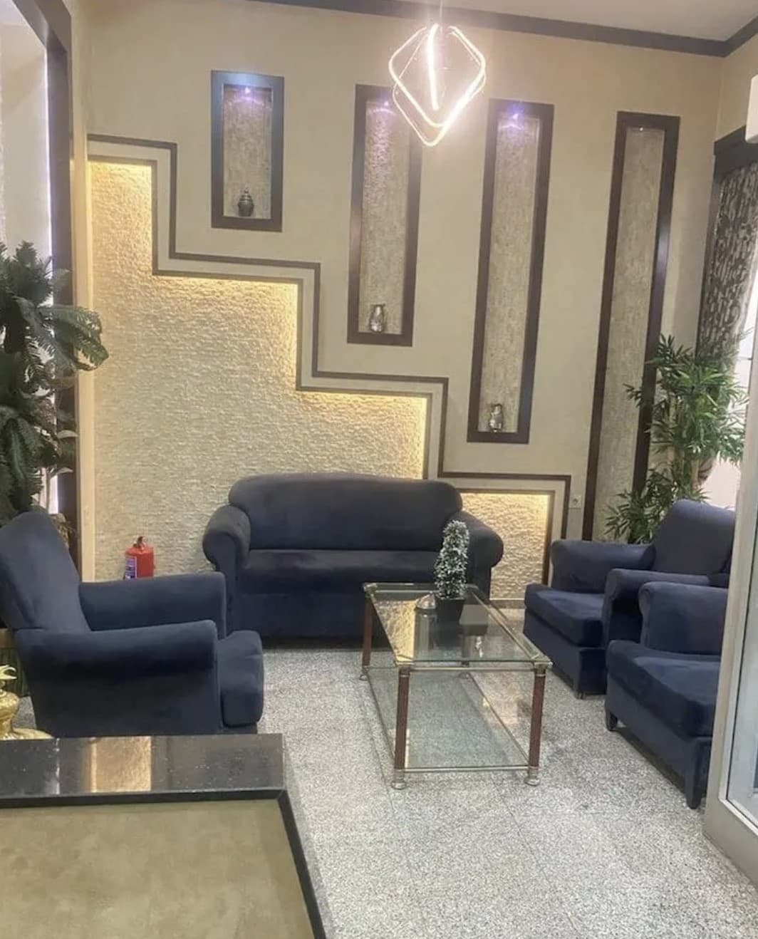 Küçük Veliç Hotel-23