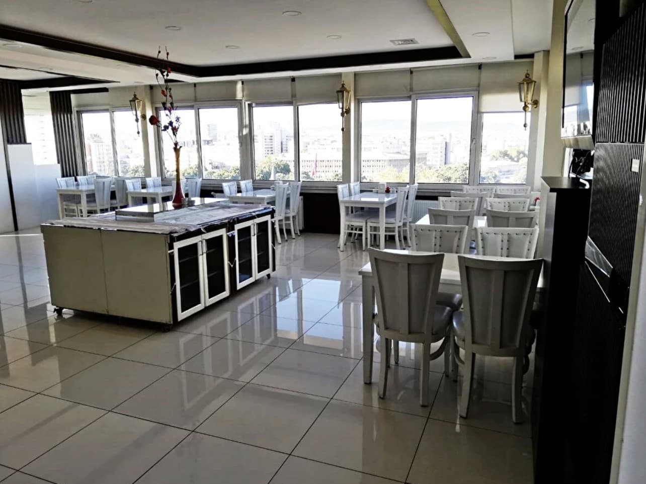 Küçük Veliç Hotel-21