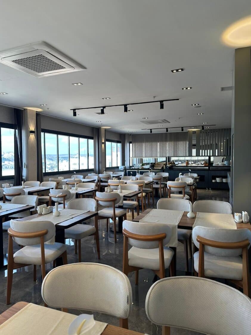 Küçük Veliç Hotel-4