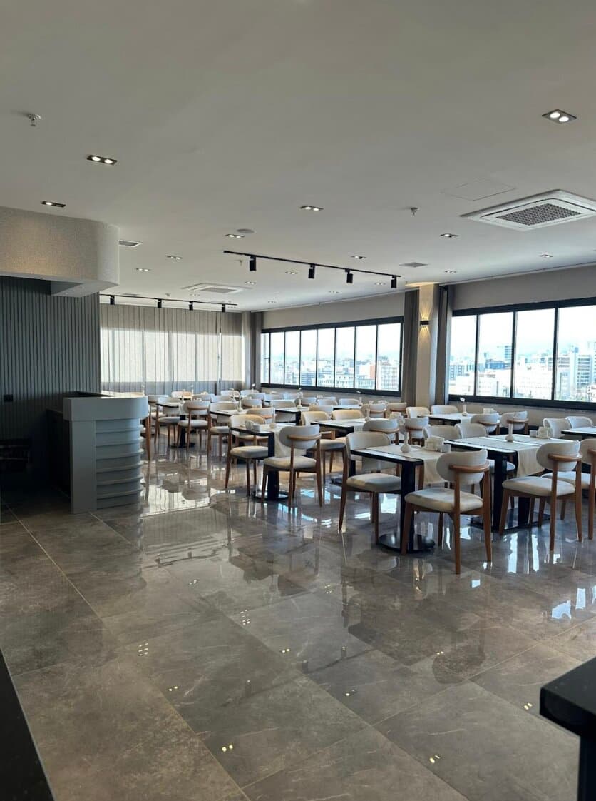 Küçük Veliç Hotel-26