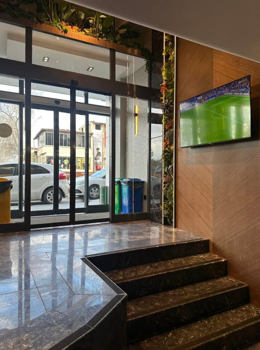 Küçük Veliç Hotel-20